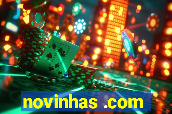 novinhas .com